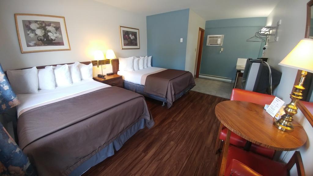 Northlander Motel Sault Ste. Marie Exteriér fotografie