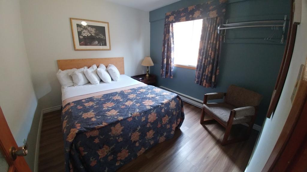 Northlander Motel Sault Ste. Marie Exteriér fotografie