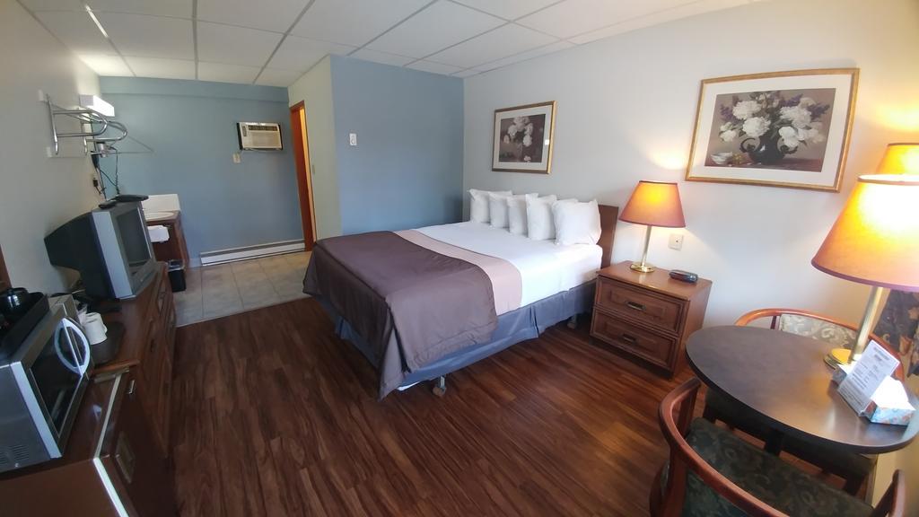 Northlander Motel Sault Ste. Marie Exteriér fotografie