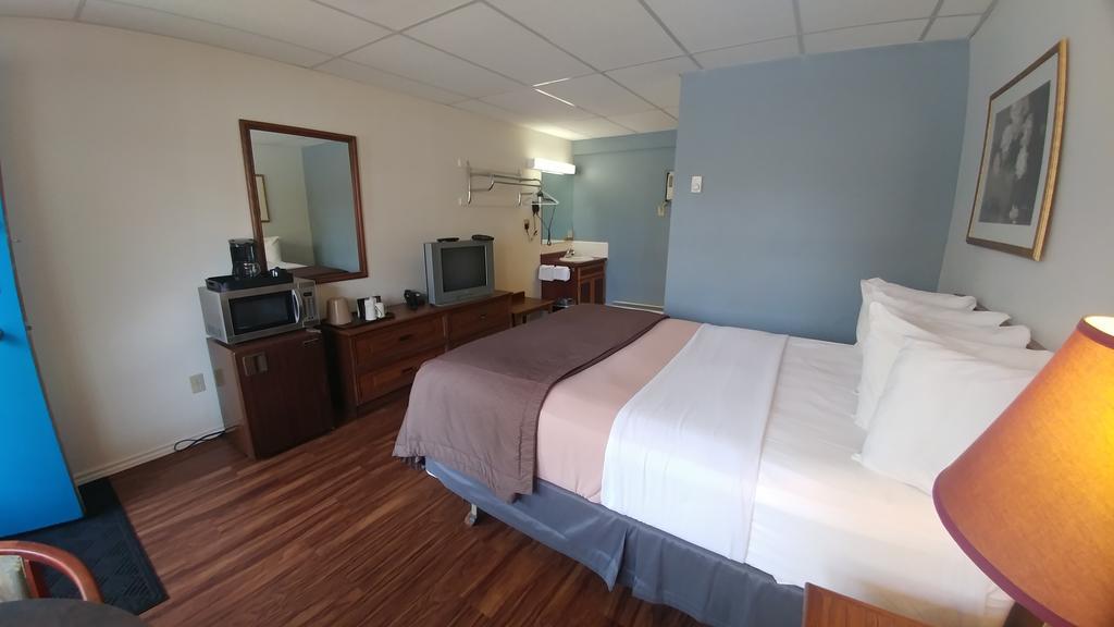 Northlander Motel Sault Ste. Marie Exteriér fotografie